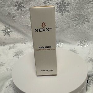 NEXXT Radiance Brightening Eye Balm - 20ML